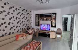 Apartament 3 camere, 66 mp, finisat modern, parcare subterana, Teilor