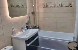 Apartament 3 camere, 66 mp, finisat modern, parcare subterana, Teilor