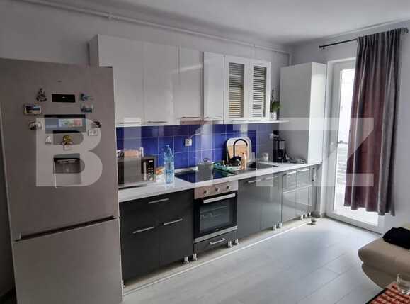 Apartament de vânzare 3 camere Floreşti - 94564AV | BLITZ Cluj-Napoca | Poza11