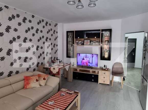 Apartament de vânzare 3 camere Floreşti - 94564AV | BLITZ Cluj-Napoca | Poza1