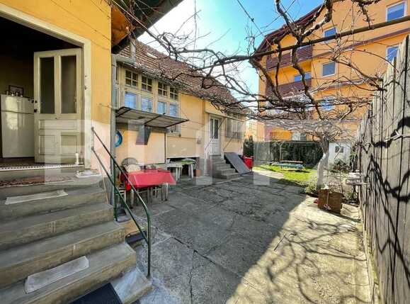 Casa de vânzare 3 camere Centrul Civic - 94567CV | BLITZ Brașov | Poza2