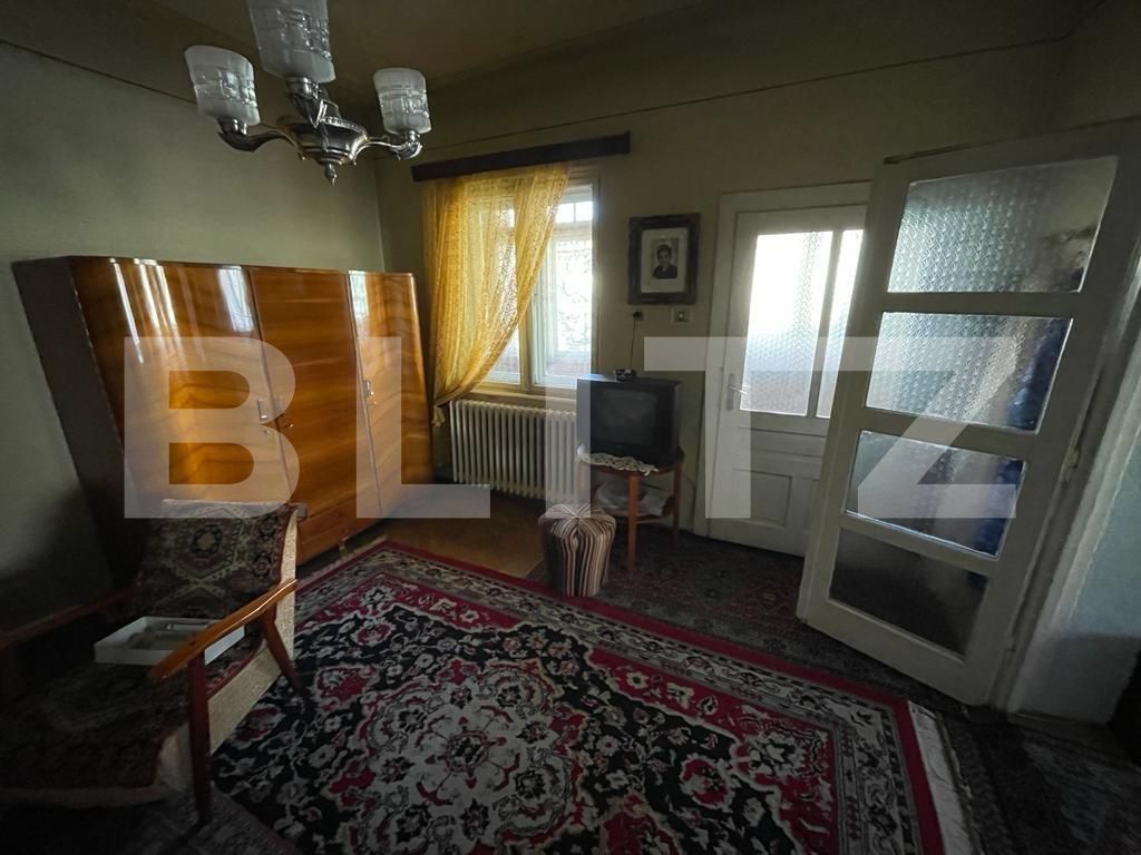 Casa de vânzare 3 camere Centrul Civic - 94567CV | BLITZ Brașov | Poza4