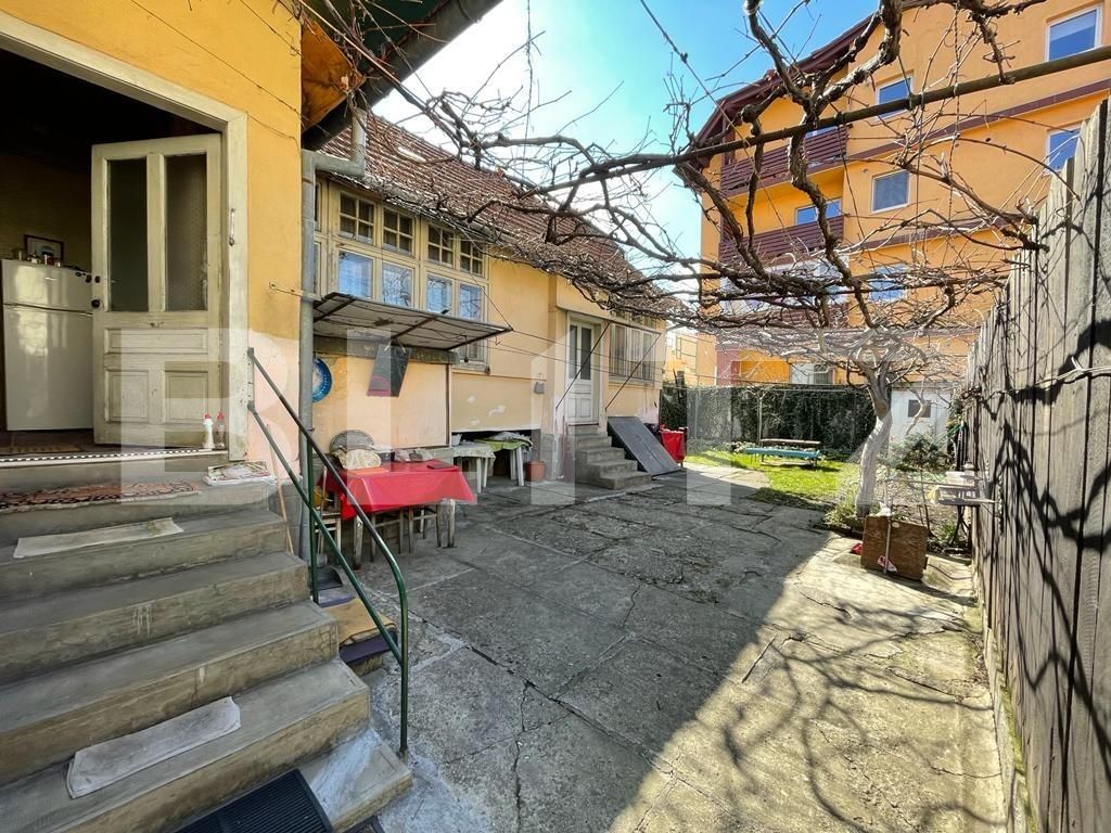 Casa de vânzare 3 camere Centrul Civic - 94567CV | BLITZ Brașov | Poza2