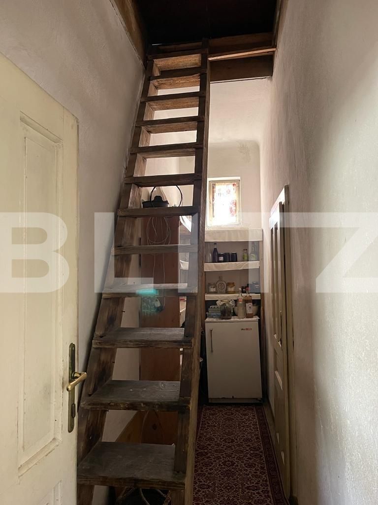 Casa de vânzare 3 camere Centrul Civic - 94567CV | BLITZ Brașov | Poza7