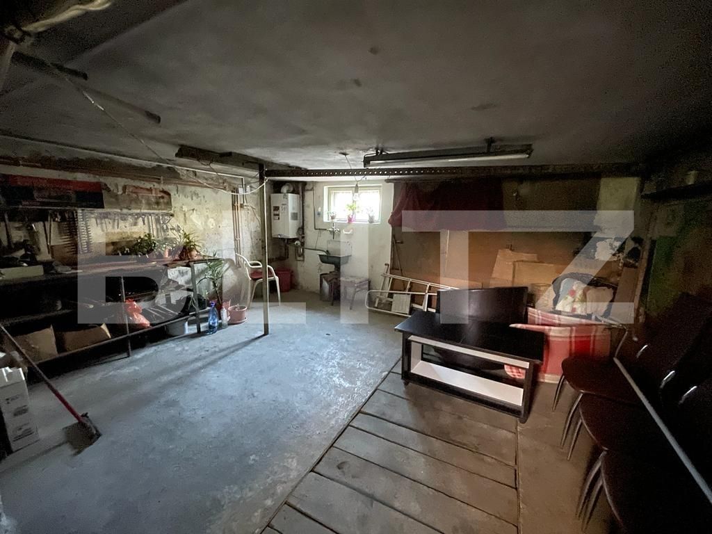 Casa de vânzare 3 camere Centrul Civic - 94567CV | BLITZ Brașov | Poza8