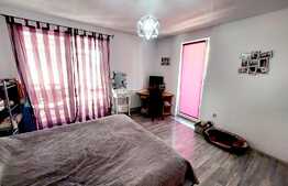 Apartament 3 camere, 69mp, terasa, parcare, zona strazii Porii