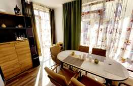 Apartament 3 camere, 69mp, terasa, parcare, zona strazii Porii