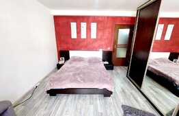 Apartament 3 camere, 69mp, terasa, parcare, zona strazii Porii