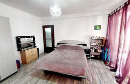 Apartament 3 camere, 69mp, terasa, parcare, zona strazii Porii