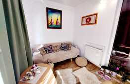 Apartament 3 camere, 69mp, terasa, parcare, zona strazii Porii