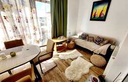 Apartament 3 camere, 69mp, terasa, parcare, zona strazii Porii