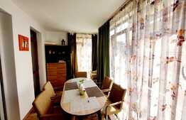 Apartament 3 camere, 69mp, terasa, parcare, zona strazii Porii