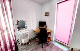 Apartament 3 camere, 69mp, terasa, parcare, zona strazii Porii