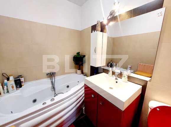 Apartament de vânzare 3 camere Floreşti - 94570AV | BLITZ Cluj-Napoca | Poza11