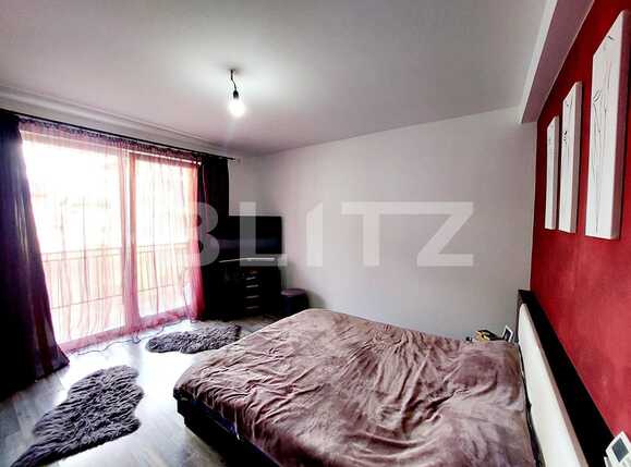 Apartament de vânzare 3 camere Floreşti - 94570AV | BLITZ Cluj-Napoca | Poza8