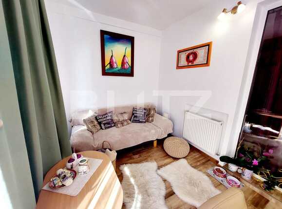 Apartament de vânzare 3 camere Floreşti - 94570AV | BLITZ Cluj-Napoca | Poza3