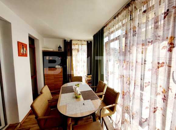 Apartament de vânzare 3 camere Floreşti - 94570AV | BLITZ Cluj-Napoca | Poza2