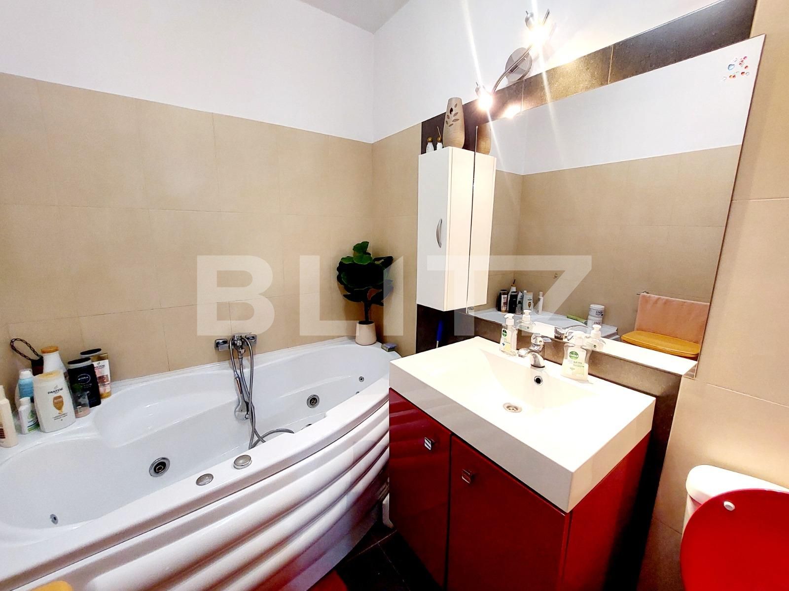 Apartament de vânzare 3 camere Floreşti - 94570AV | BLITZ Cluj-Napoca | Poza11