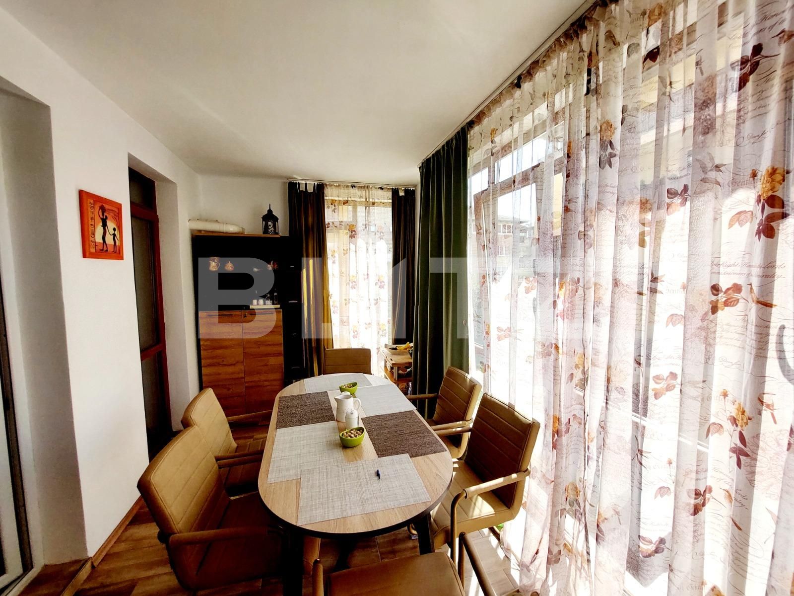 Apartament de vânzare 3 camere Floreşti - 94570AV | BLITZ Cluj-Napoca | Poza2