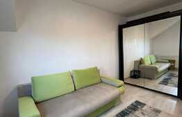 Apartament 3 camere, modern, 52 mp, zona Muzeul Apei 