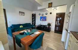 Apartament 3 camere, modern, 52 mp, zona Muzeul Apei 