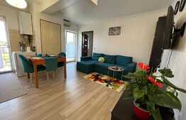 Apartament 3 camere, modern, 52 mp, zona Muzeul Apei 