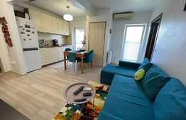 Apartament 3 camere, modern, 52 mp, zona Muzeul Apei 