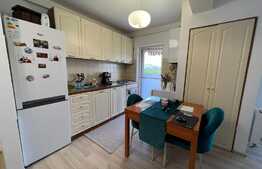 Apartament 3 camere, modern, 52 mp, zona Muzeul Apei 