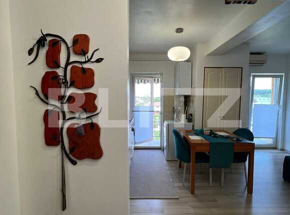 Apartament de închiriat 3 camere Floreşti - 94573AI | BLITZ Cluj-Napoca | Poza5