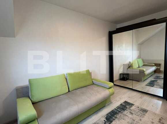 Apartament de închiriat 3 camere Floreşti - 94573AI | BLITZ Cluj-Napoca | Poza9