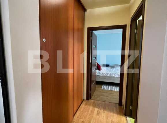 Apartament de închiriat 3 camere Floreşti - 94573AI | BLITZ Cluj-Napoca | Poza6