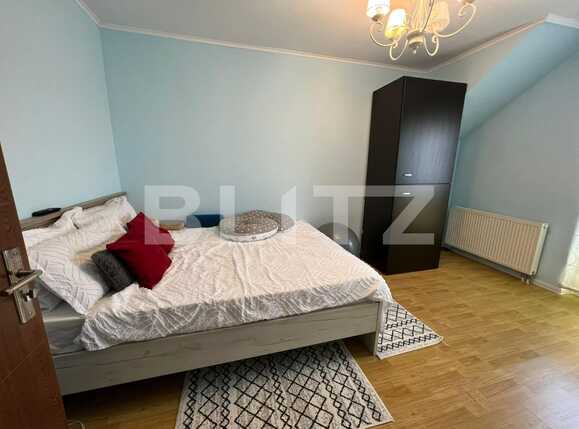 Apartament de închiriat 3 camere Floreşti - 94573AI | BLITZ Cluj-Napoca | Poza8