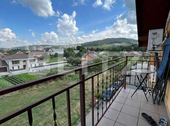 Apartament de închiriat 3 camere Floreşti - 94573AI | BLITZ Cluj-Napoca | Poza11