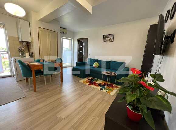 Apartament de închiriat 3 camere Floreşti - 94573AI | BLITZ Cluj-Napoca | Poza3