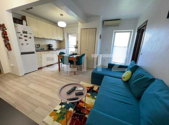 Apartament de închiriat 3 camere Floreşti - 94573AI | BLITZ Cluj-Napoca | Poza1