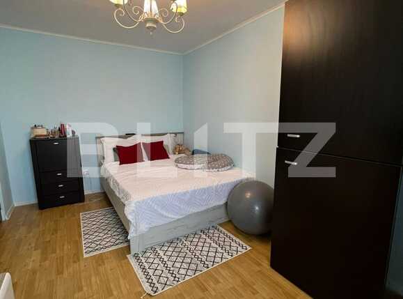 Apartament de închiriat 3 camere Floreşti - 94573AI | BLITZ Cluj-Napoca | Poza7