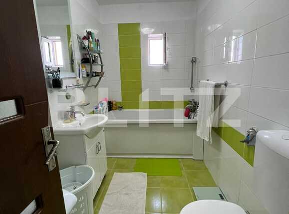 Apartament de închiriat 3 camere Floreşti - 94573AI | BLITZ Cluj-Napoca | Poza10