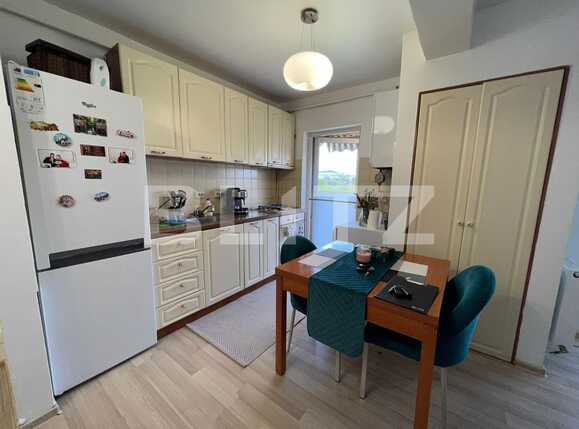 Apartament de închiriat 3 camere Floreşti - 94573AI | BLITZ Cluj-Napoca | Poza2