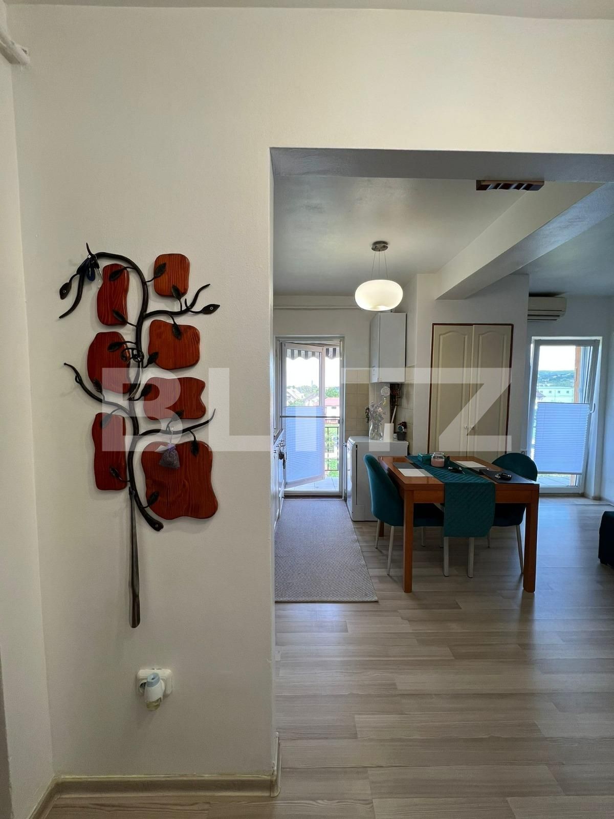 Apartament de închiriat 3 camere Floreşti - 94573AI | BLITZ Cluj-Napoca | Poza5