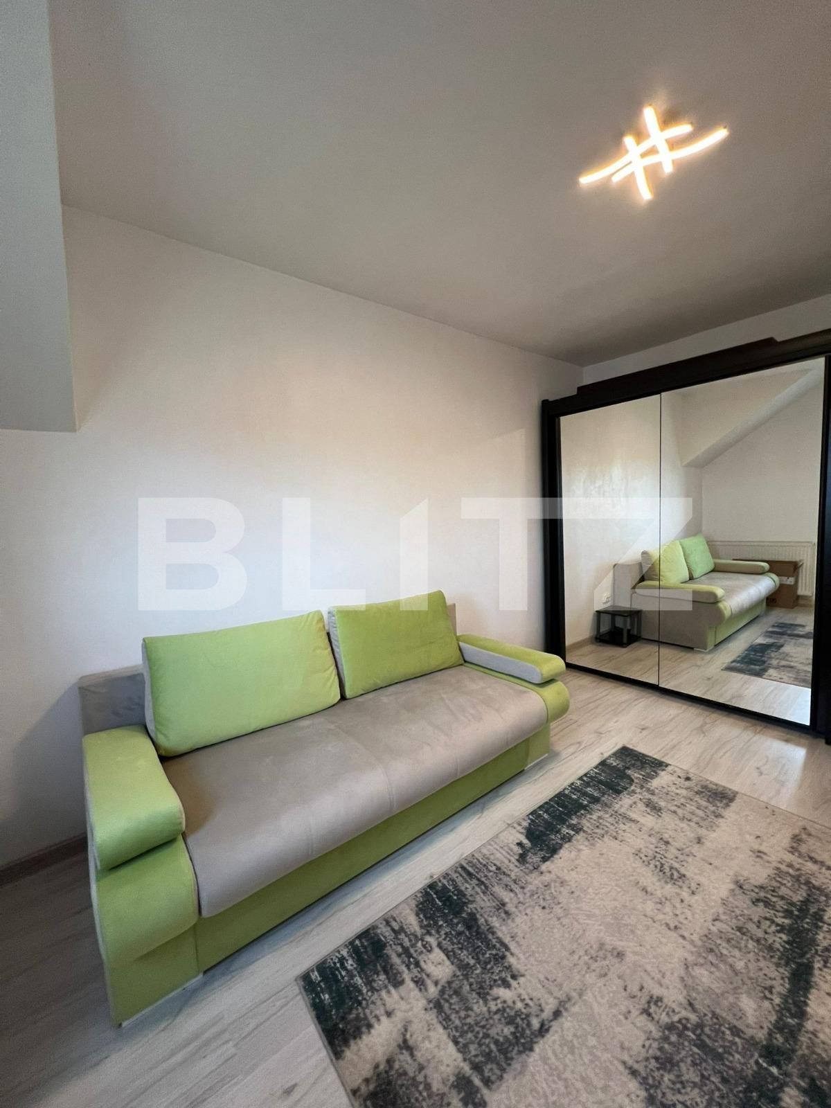 Apartament de închiriat 3 camere Floreşti - 94573AI | BLITZ Cluj-Napoca | Poza9