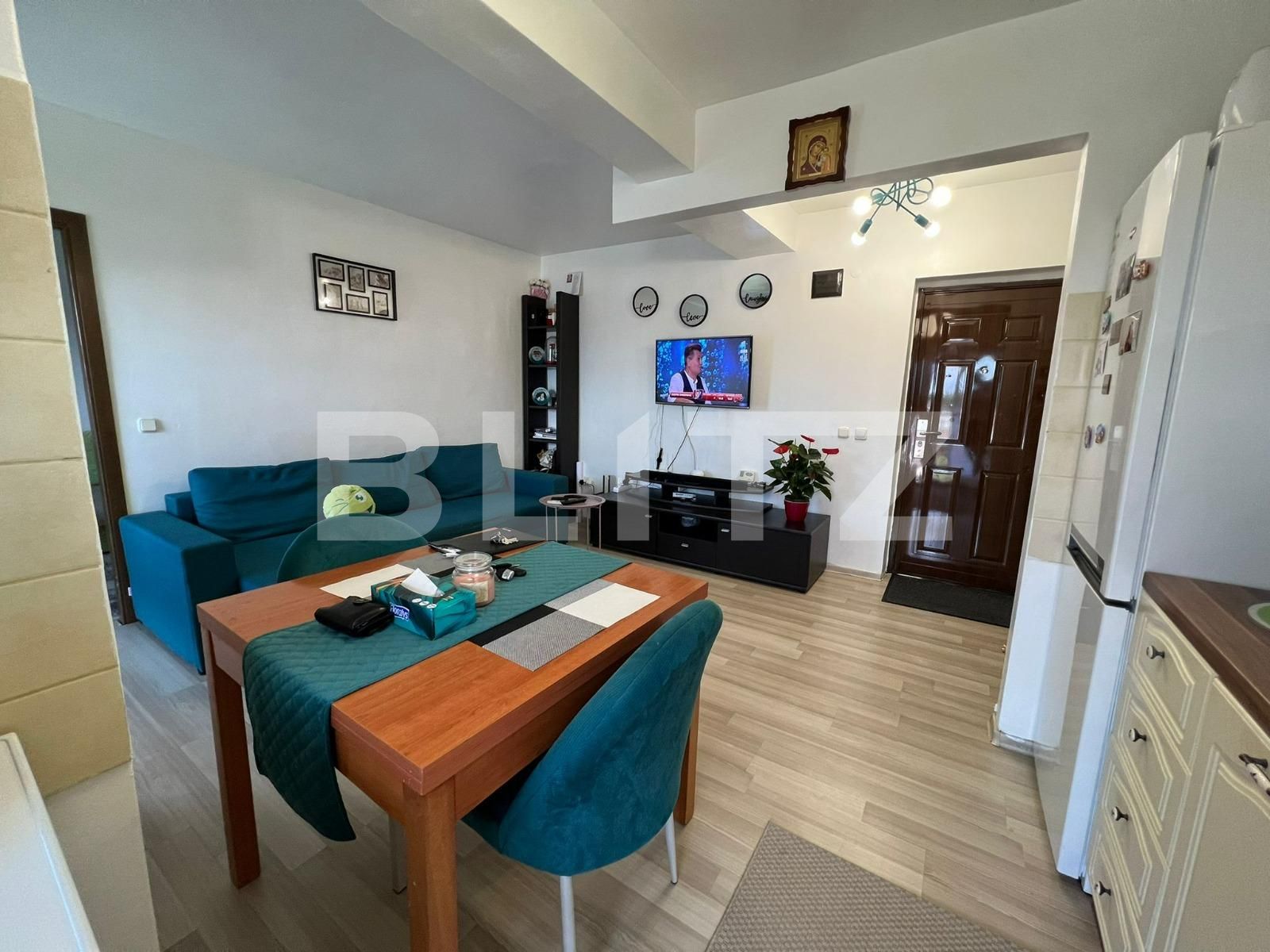 Apartament de închiriat 3 camere Floreşti - 94573AI | BLITZ Cluj-Napoca | Poza4