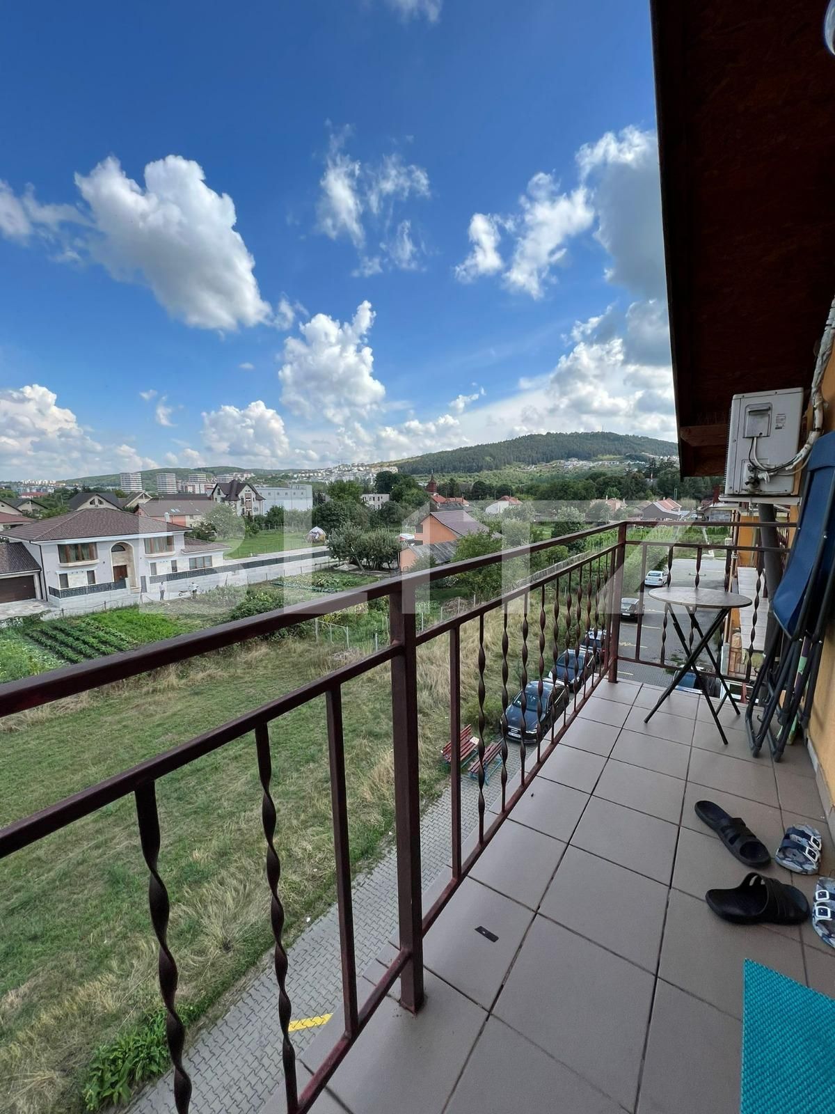 Apartament de închiriat 3 camere Floreşti - 94573AI | BLITZ Cluj-Napoca | Poza11