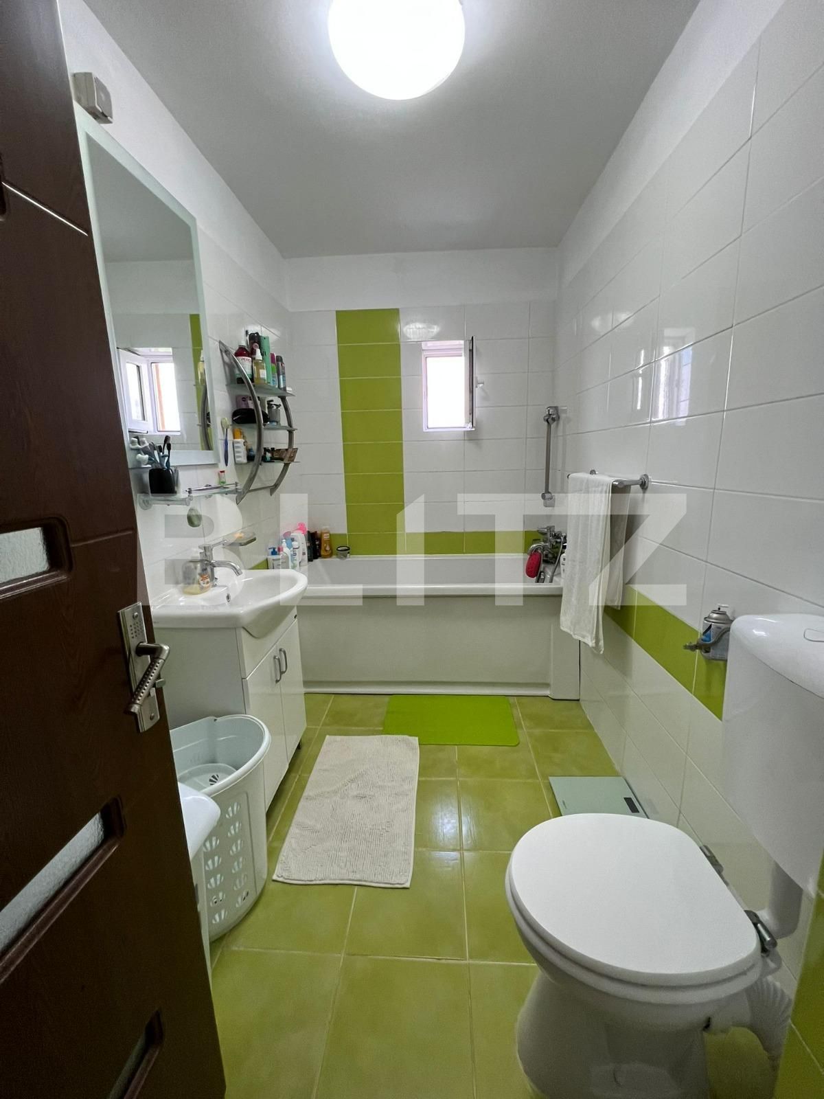 Apartament de închiriat 3 camere Floreşti - 94573AI | BLITZ Cluj-Napoca | Poza10