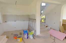  Casa individuala, 240 mp utili, teren 714 mp, garaj, zona Petrom -Baciu