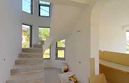  Casa individuala, 240 mp utili, teren 714 mp, garaj, zona Petrom -Baciu