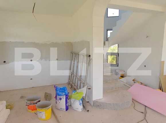 Casa de vânzare 4 camere Baciu - 94574CV | BLITZ Cluj-Napoca | Poza3