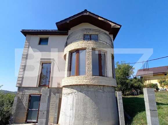 Casa de vânzare 4 camere Baciu - 94574CV | BLITZ Cluj-Napoca | Poza1