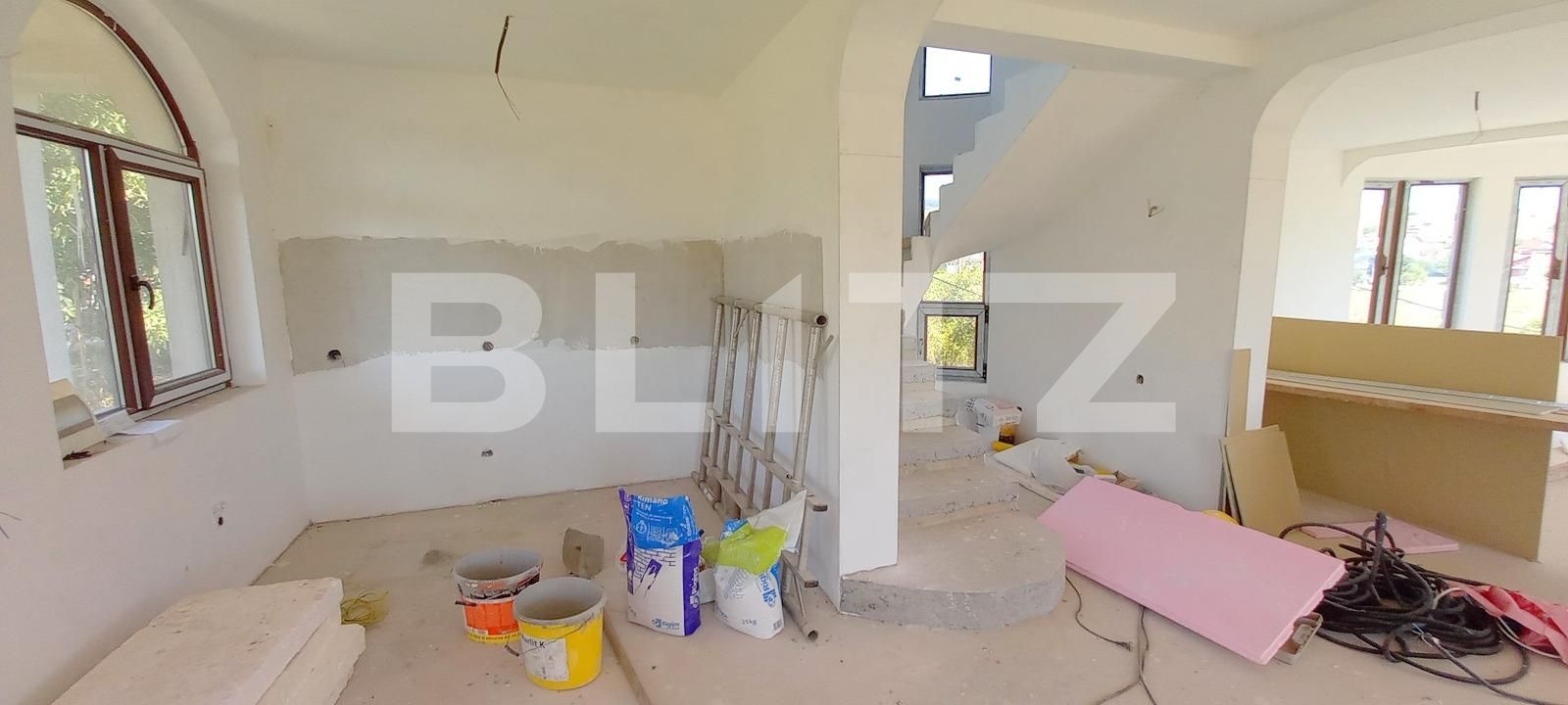 Casa de vânzare 4 camere Baciu - 94574CV | BLITZ Cluj-Napoca | Poza3