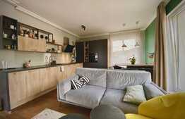 EXCLUSIVITATE! Apartament tip penthouse, 70 mp terasa, garaj, in Grigorescu