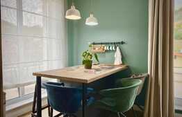 EXCLUSIVITATE! Apartament tip penthouse, 70 mp terasa, garaj, in Grigorescu